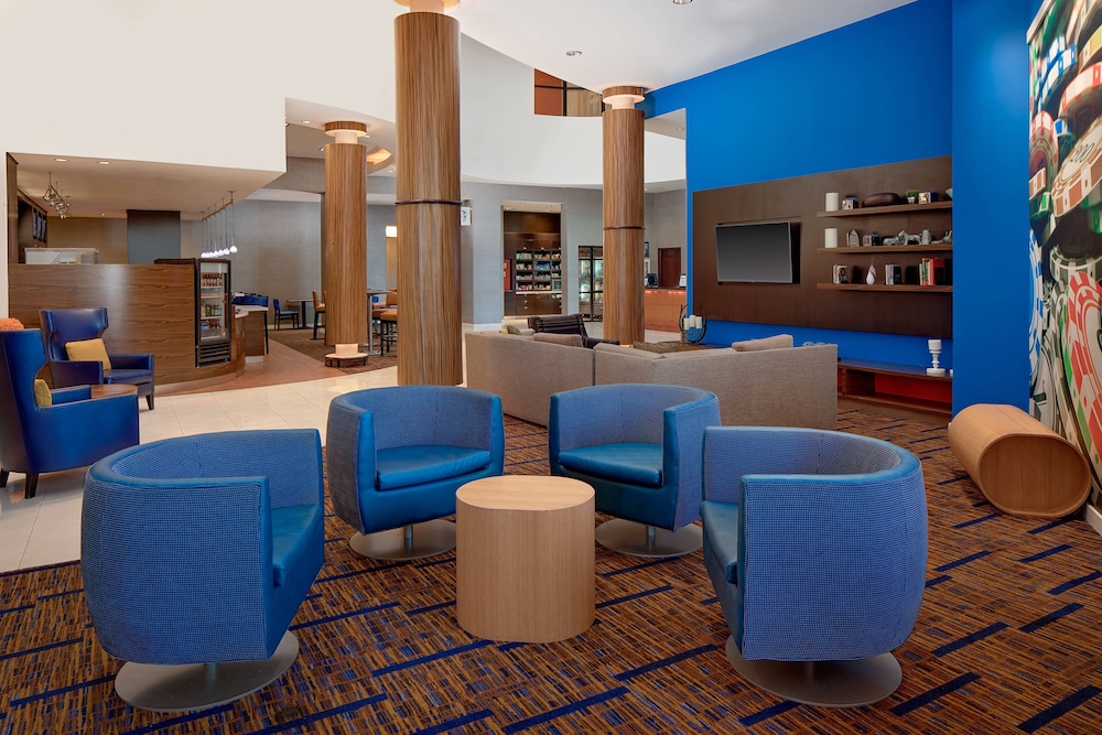 Courtyard by Marriott Atlantic City Beach Block 34/51