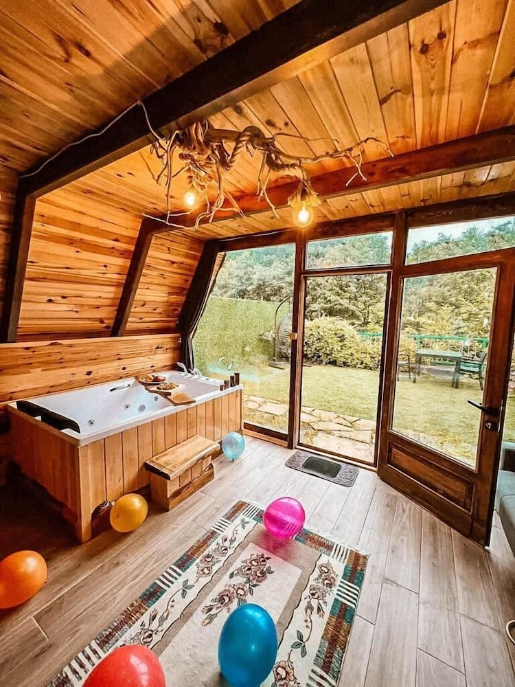 Oce Bungalow 20/48