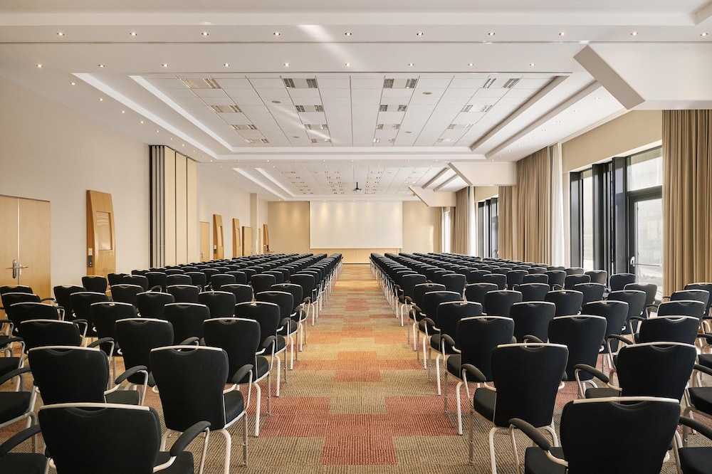 NH Vienna Airport Conference Center 47/60