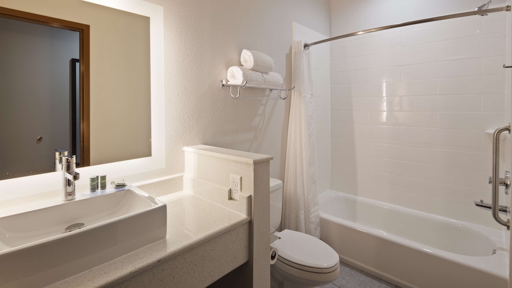 Best Western Green Oak Inn & Suites 13/30