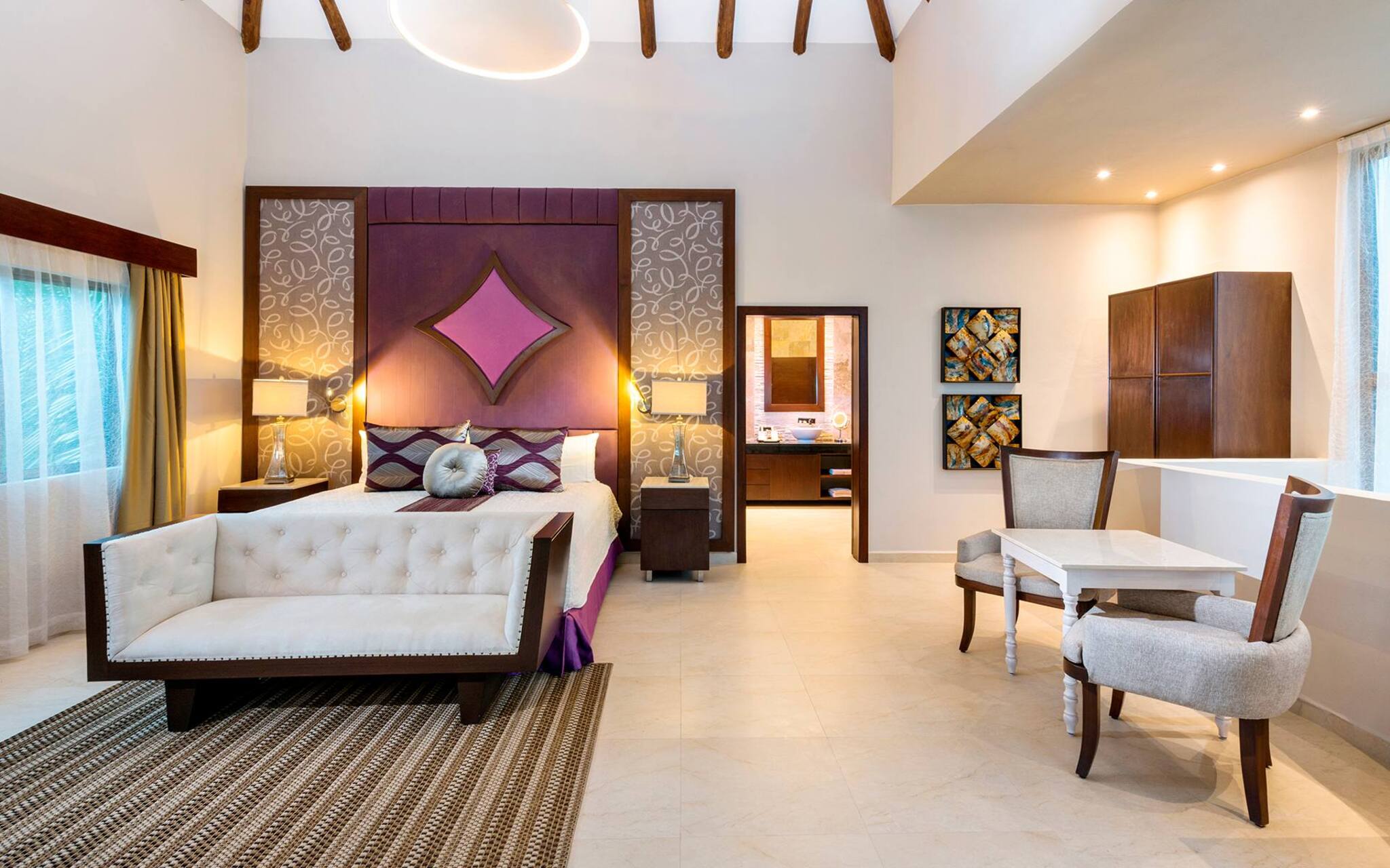 PREMIUM, JUNIOR SUITE