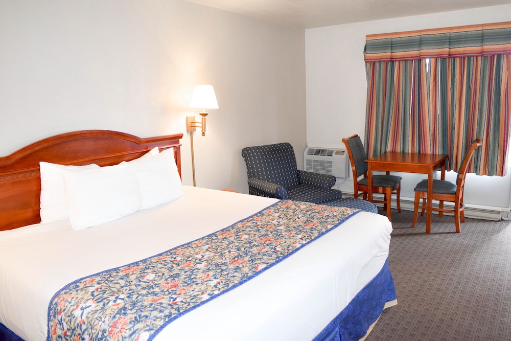 Days Inn Attleboro 16/29
