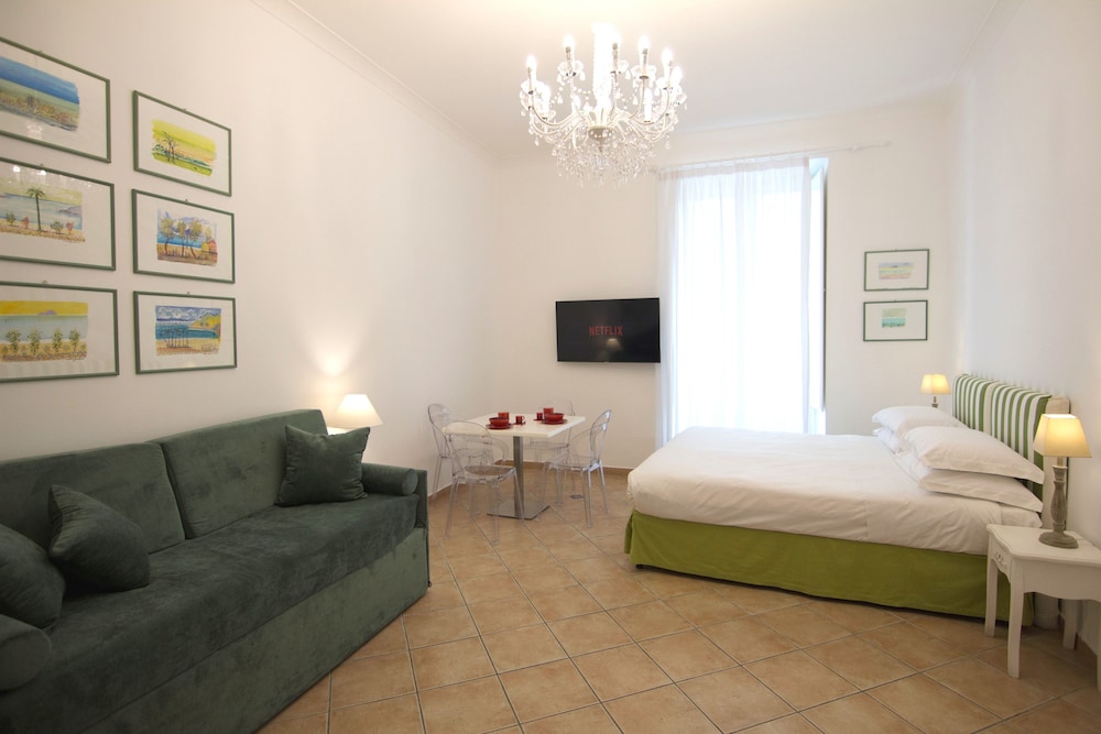 Casa Sorrentina 13/64