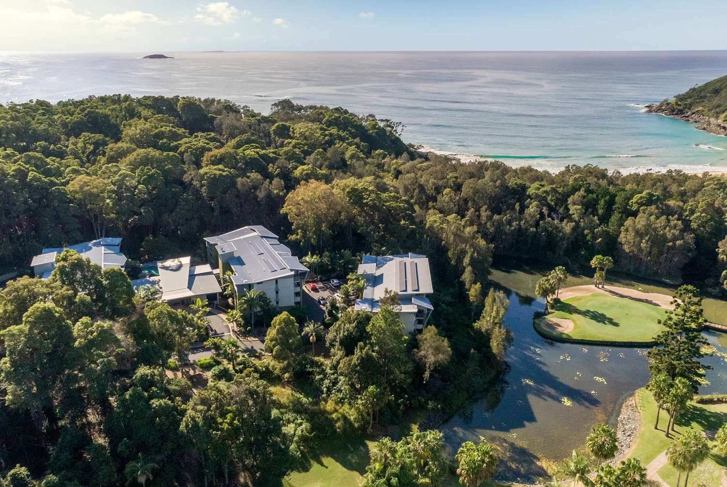 Club Wyndham Coffs Harbour, Trademark Collection by Wyndham 41/55