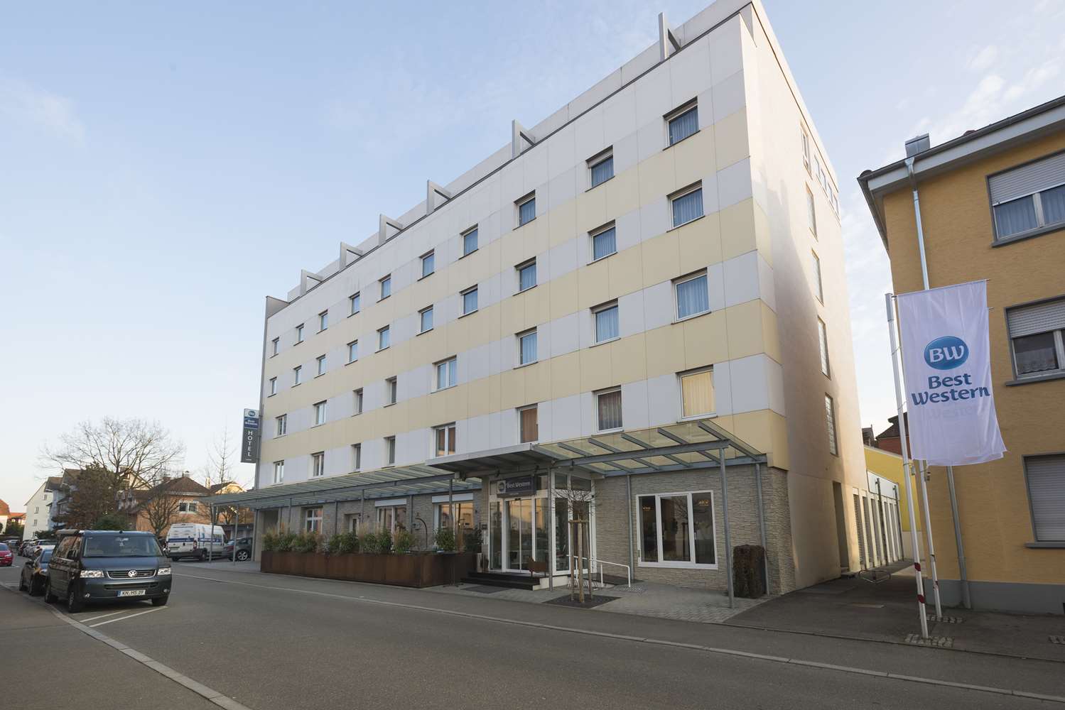 Best Western Hotel Lamm 38/42