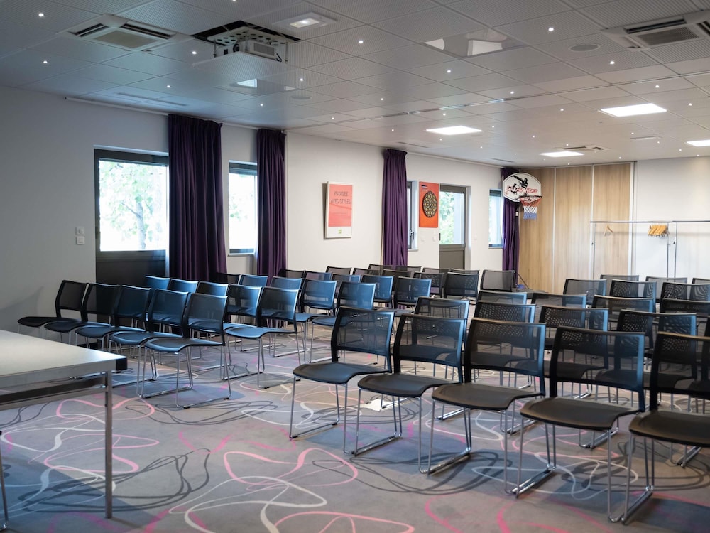Ibis Styles Romans Valence Gare Tgv 56/71