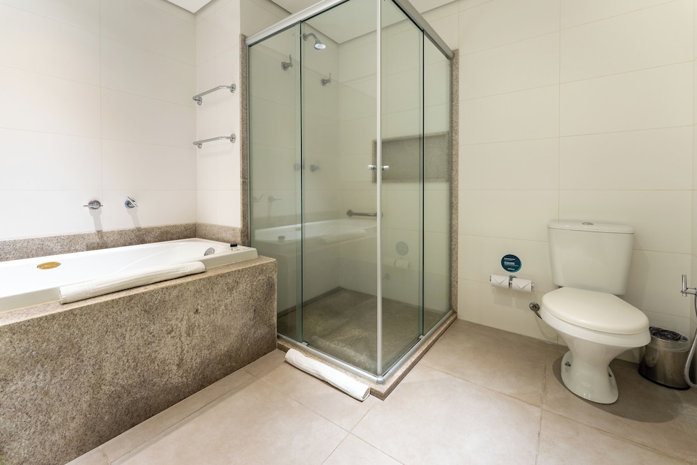 Deville Prime Campo Grande 50/50