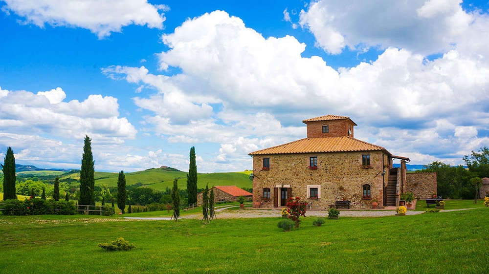 Agriturismo Ragoncino 32/40