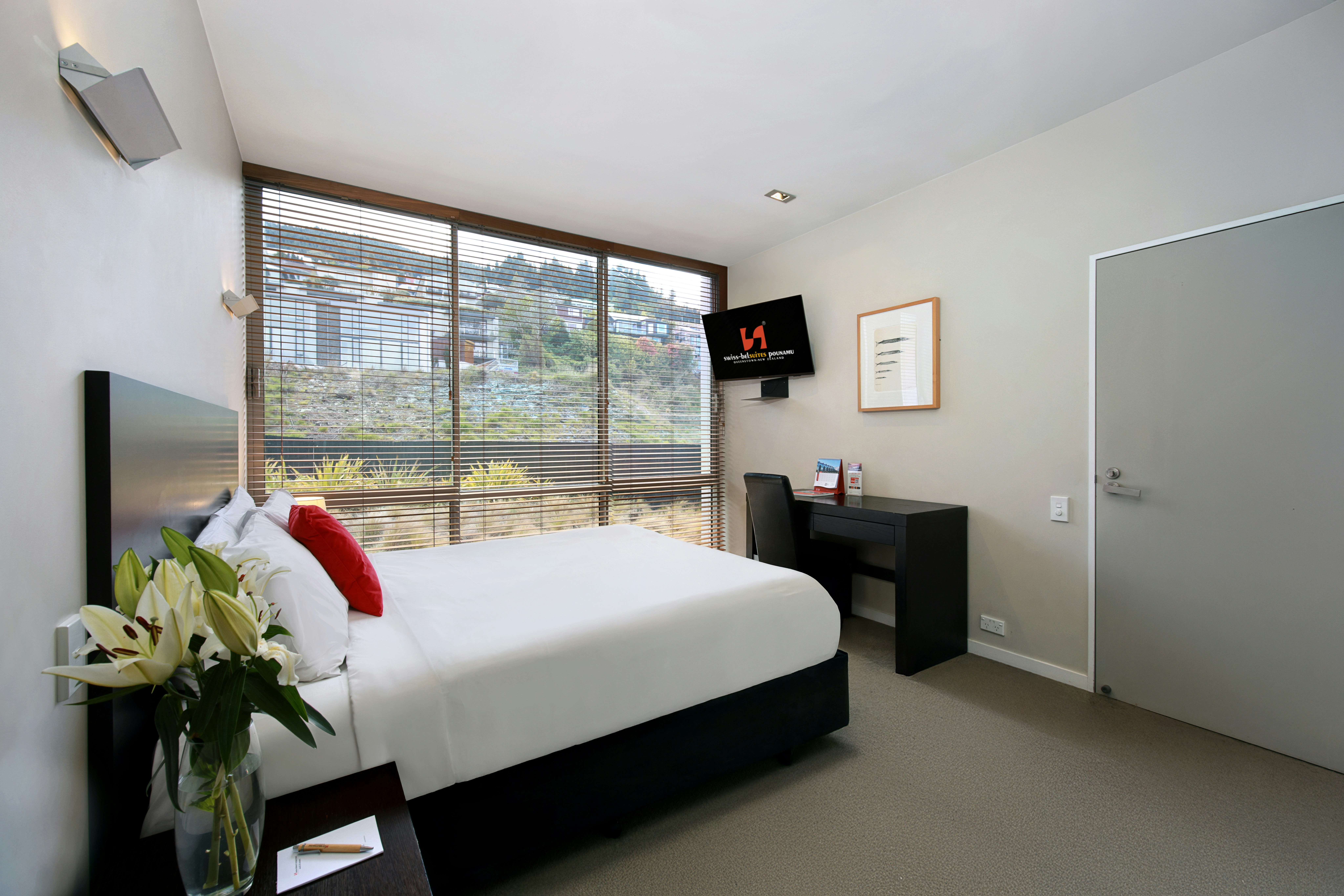Swiss-Belsuites Pounamu Queenstown 31/55