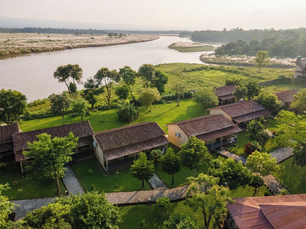 Wildlife Adventure Resort 41/50