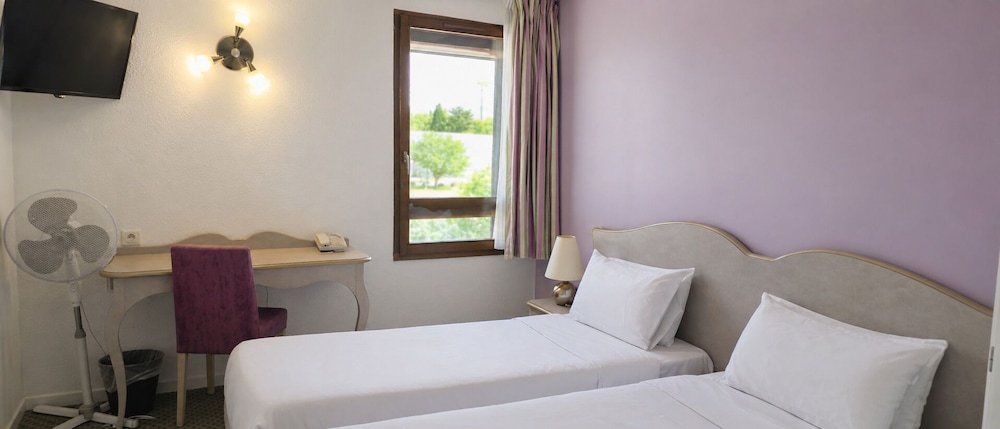 Ikar Hotel Blois Sud 27/60