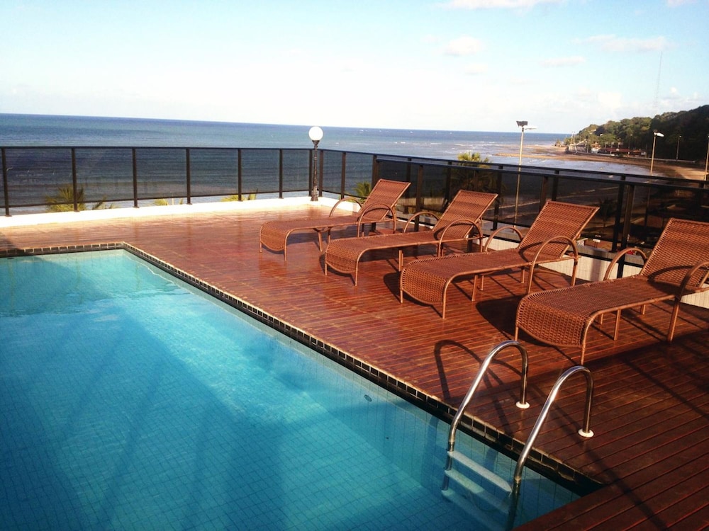 Nobile Inn Cabo Branco 21/38