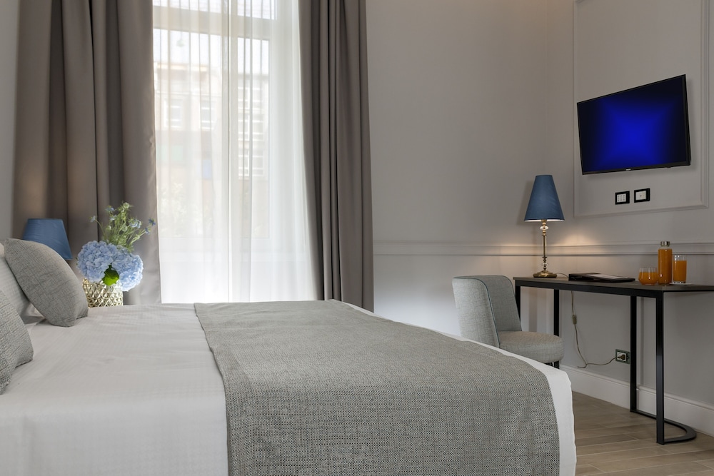 Hotel La Ville 18/34