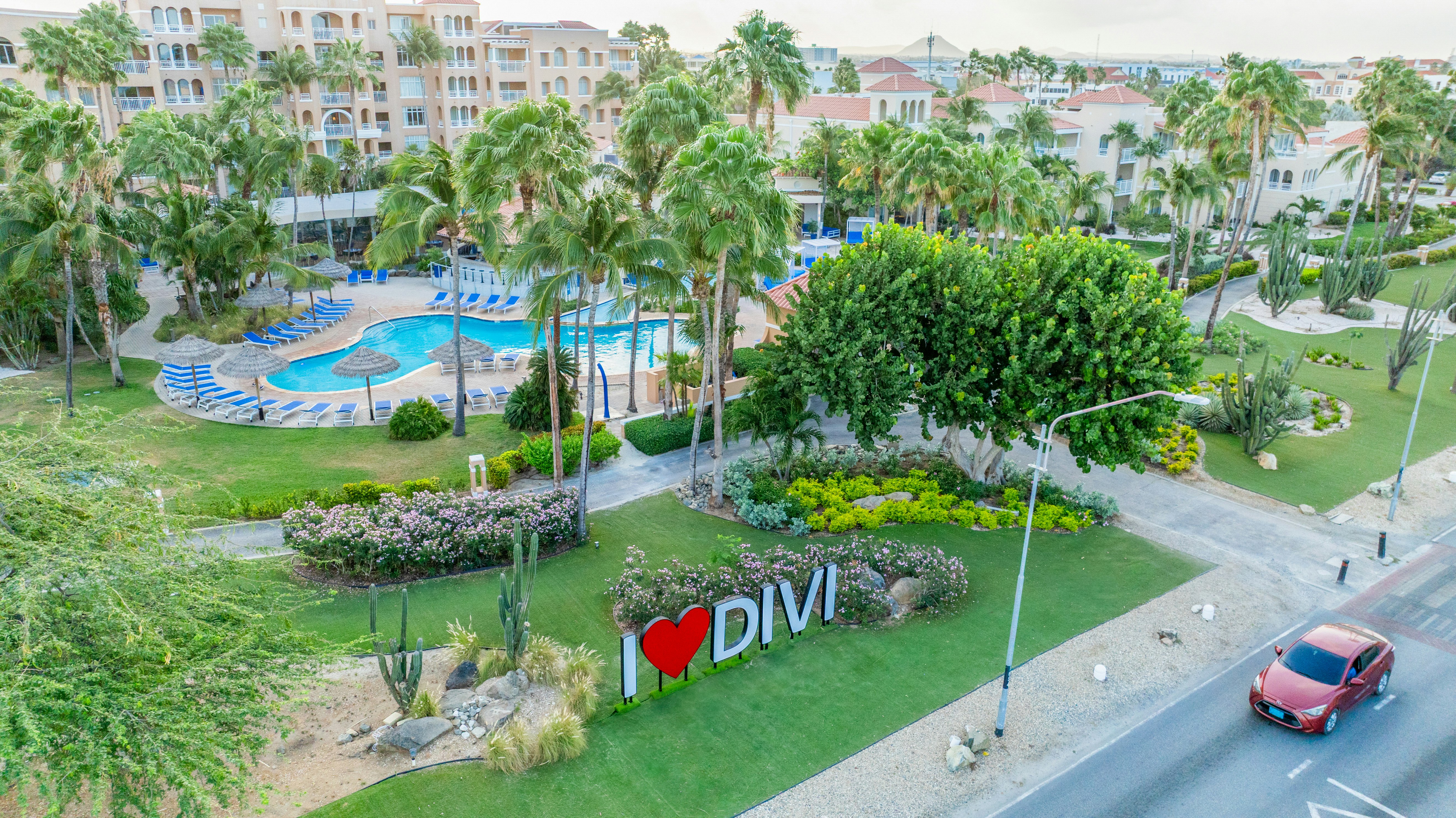 Divi Village Golf and Beach Resort 40/50