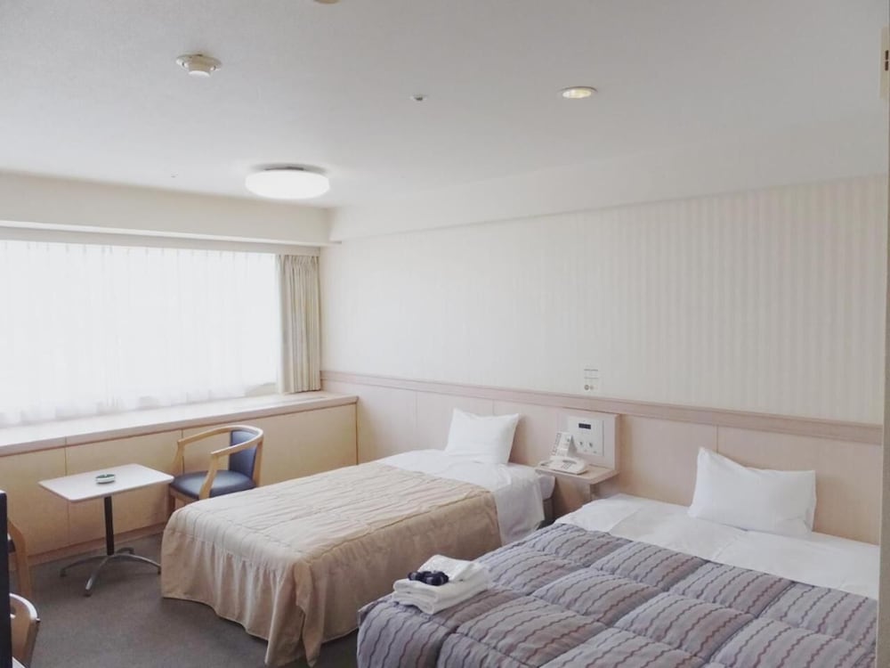 Itoen Hotel Atamikan 6/32