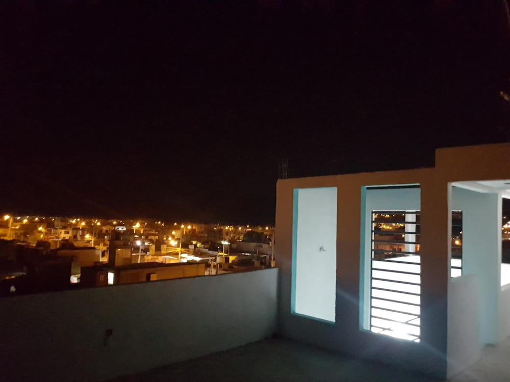 La Siesta Del Patron 2/24