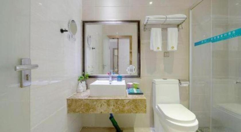 Kailong International Hotel 53/58