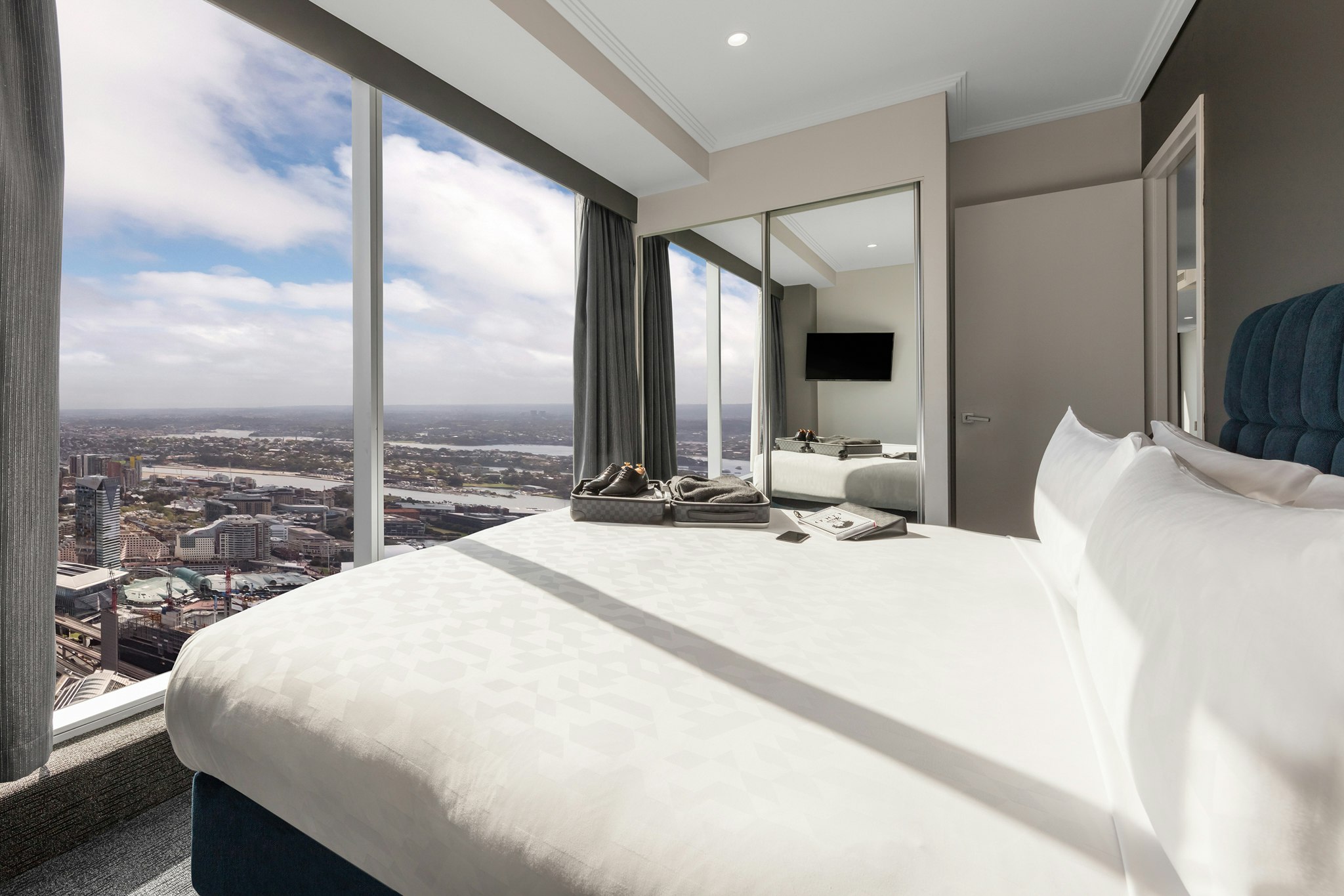Meriton Suites World Tower 17/50
