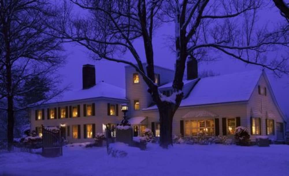 The Inn at Ormsby Hill 3/69