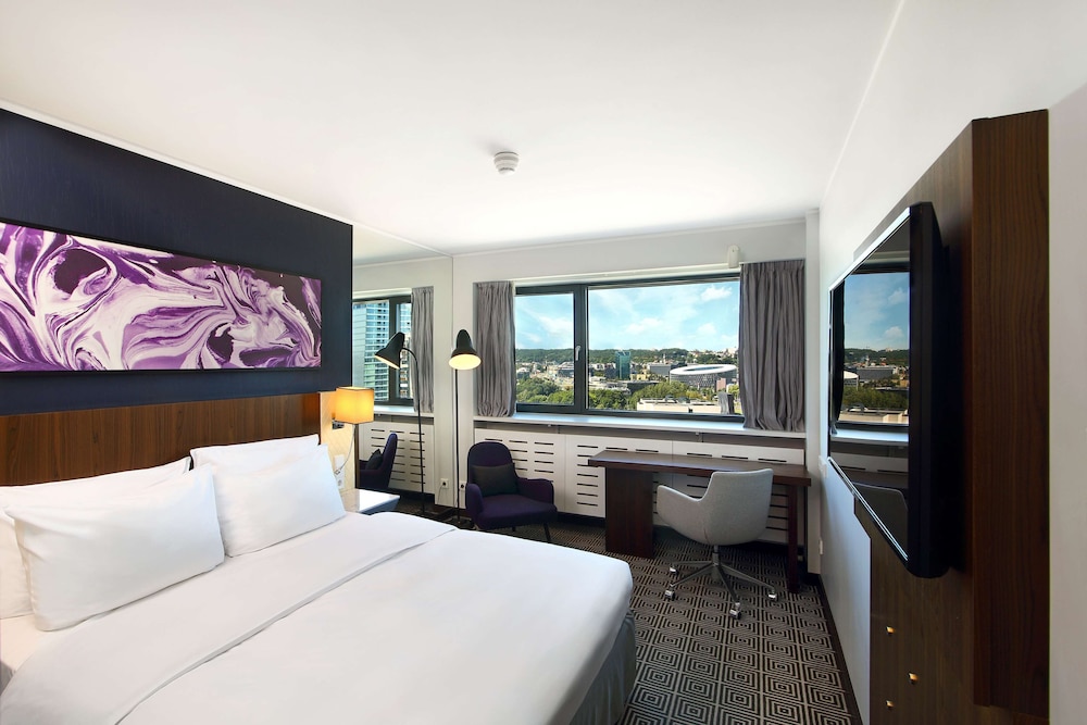 Radisson Blu Hotel Lietuva 16/81