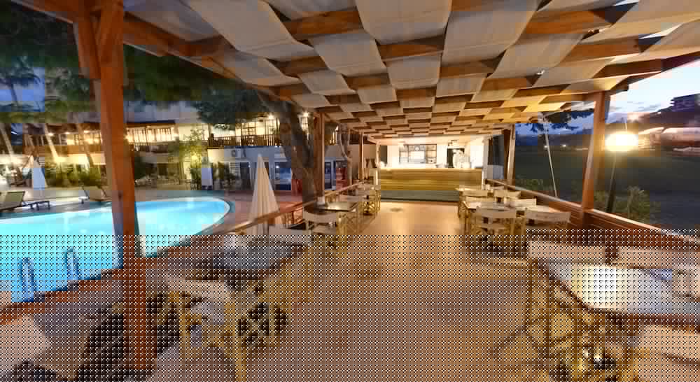Anitas Beach Hotel 14/32