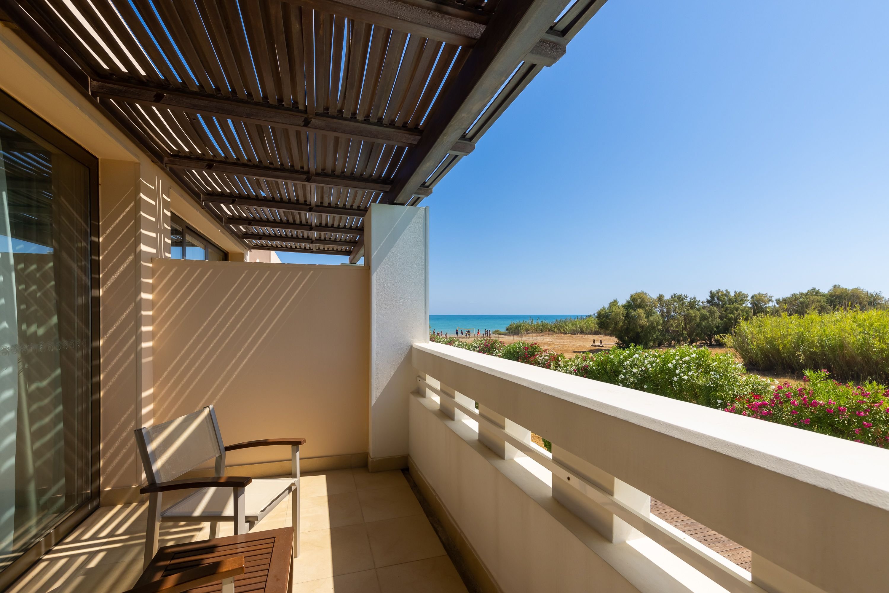 Giannoulis Cavo Spada Luxury Sports and Leisure Resort 5/25