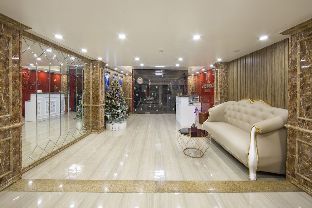 Hanoi Lotus Boutique Hotel 42/69