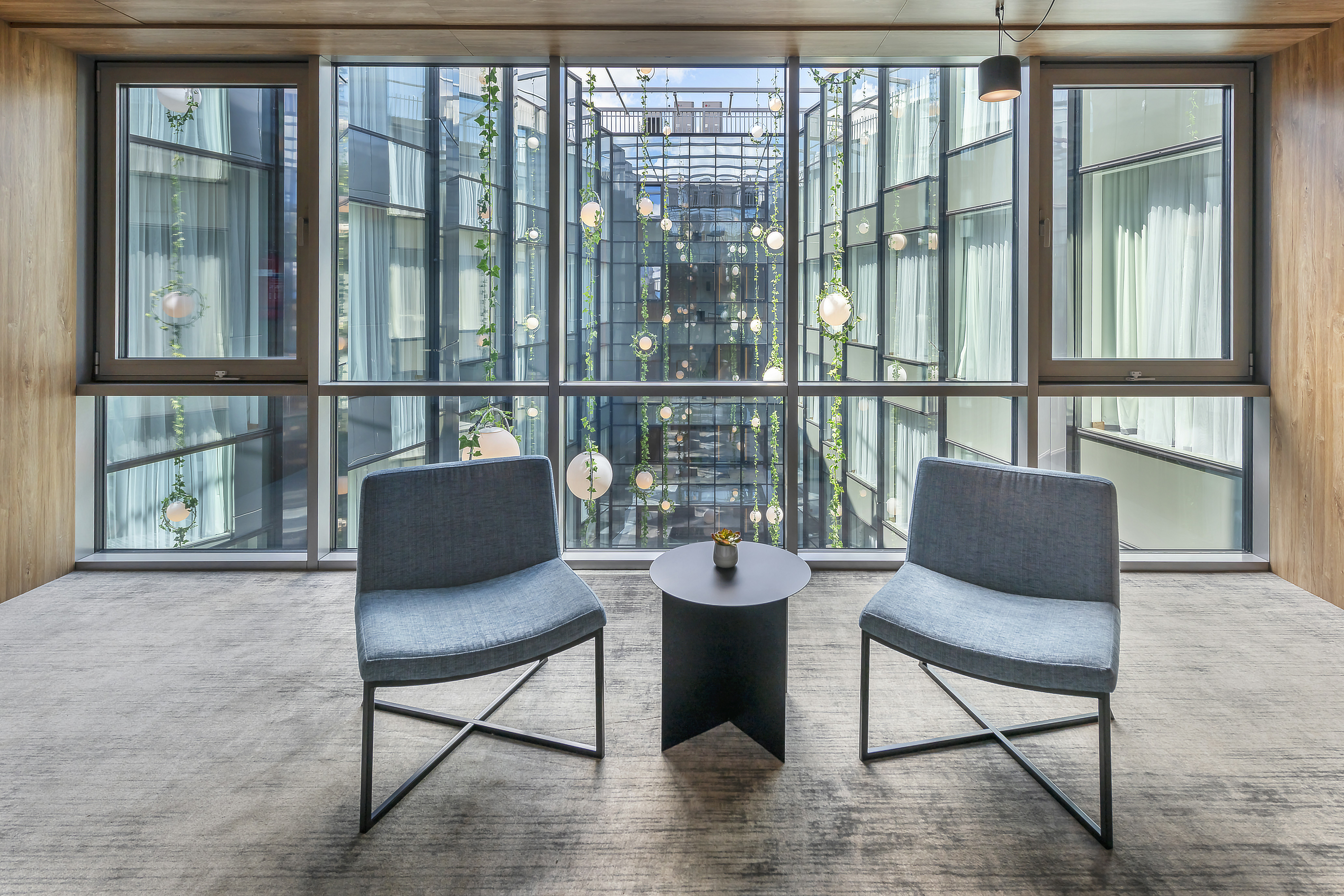 Hilton Garden Inn Vilnius City Centre 19/40