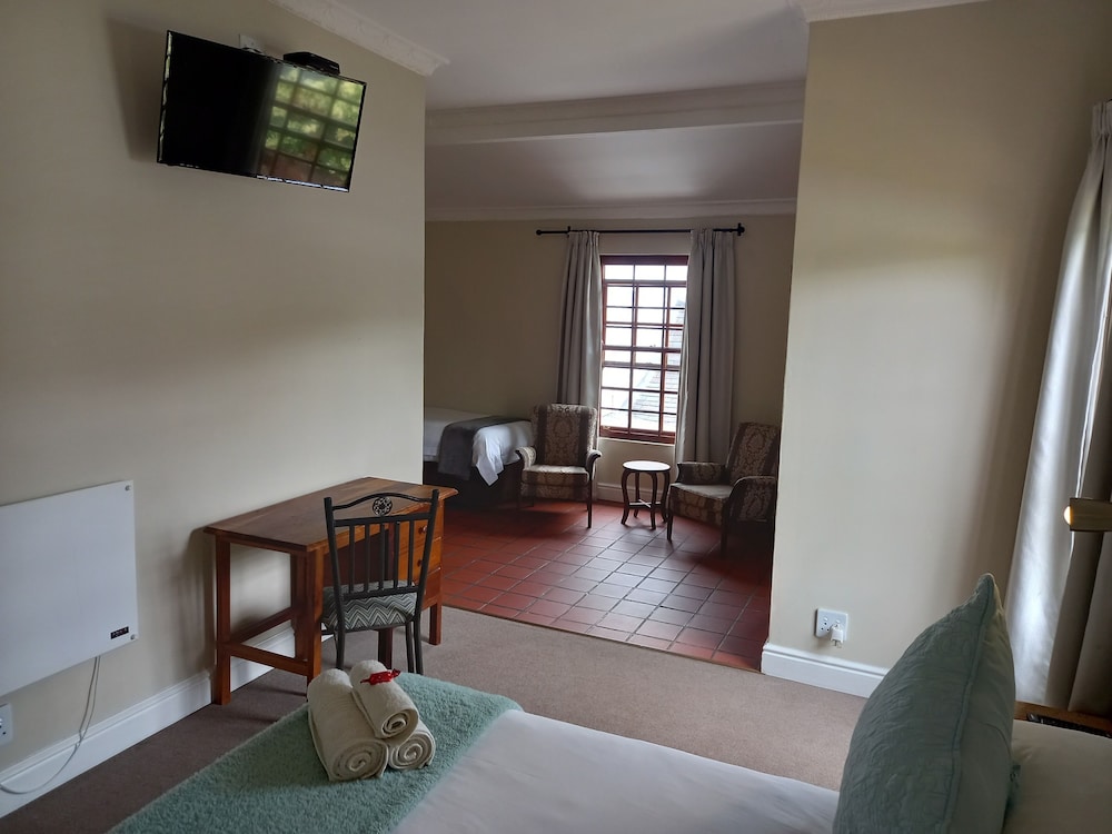 137 High Street Guest House 15/48