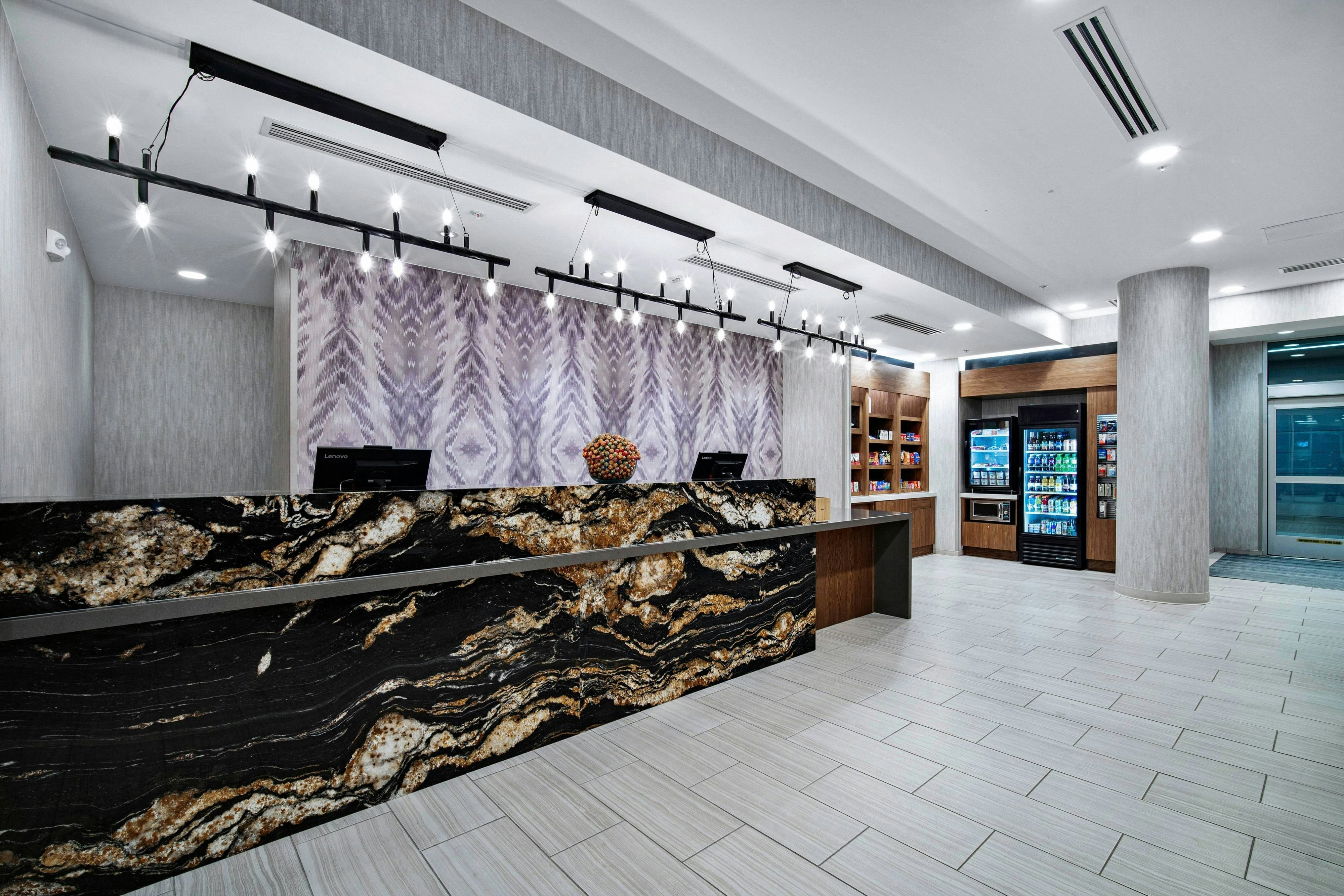 SpringHill Suites by Marriott Phoenix Goodyear 8/44
