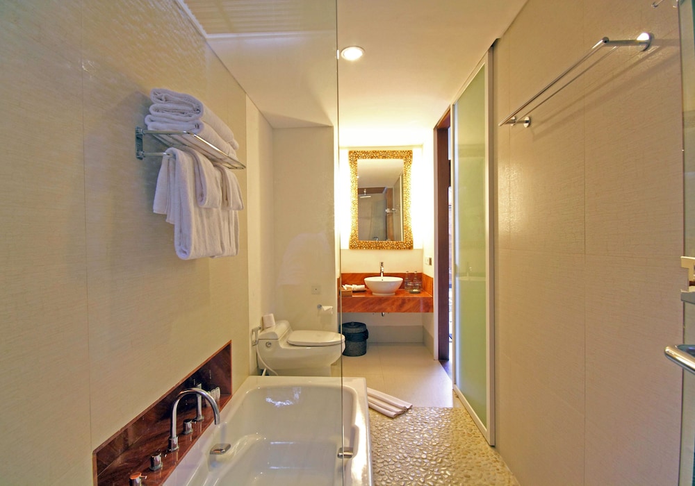 Ubud Green Resort Villas Powered by Archipelago 71/71