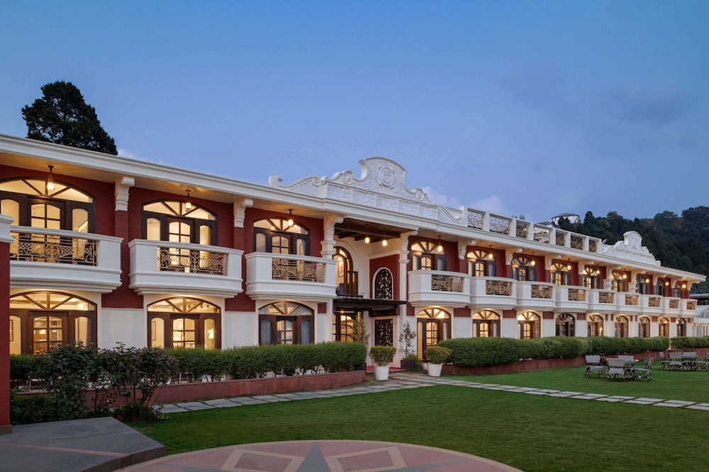Ramada By Wyndham Mussoorie Mall Road 1/48