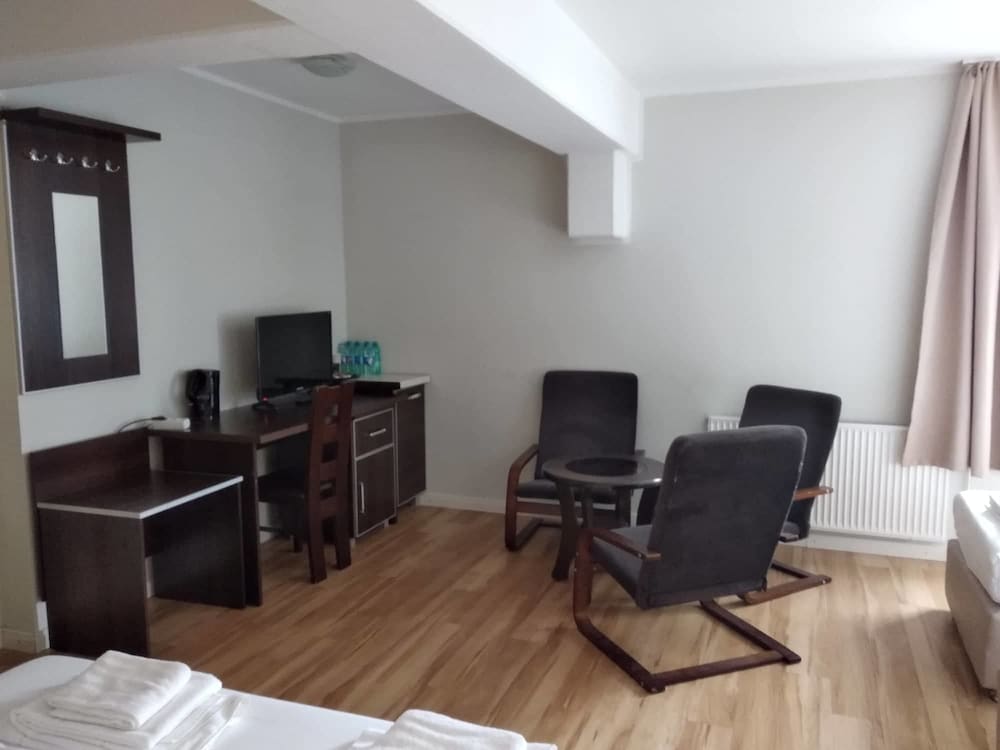 M&A Cityhotel Hildesheim 49/59
