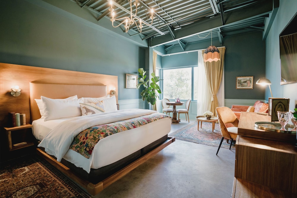 The Frances Modern Inn 22/65