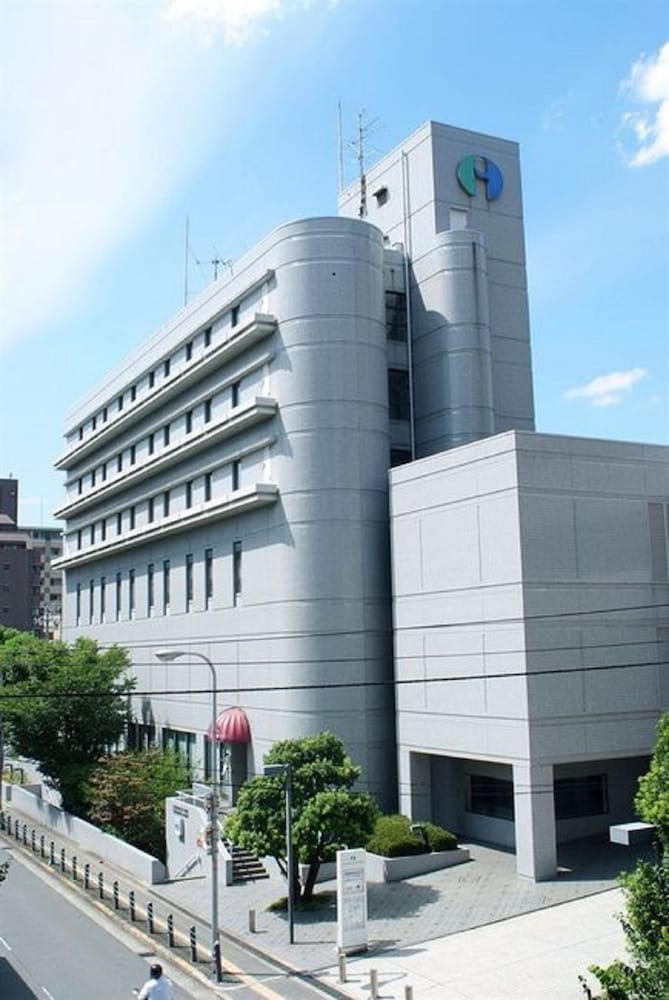 Hotel International House Osaka 7/61