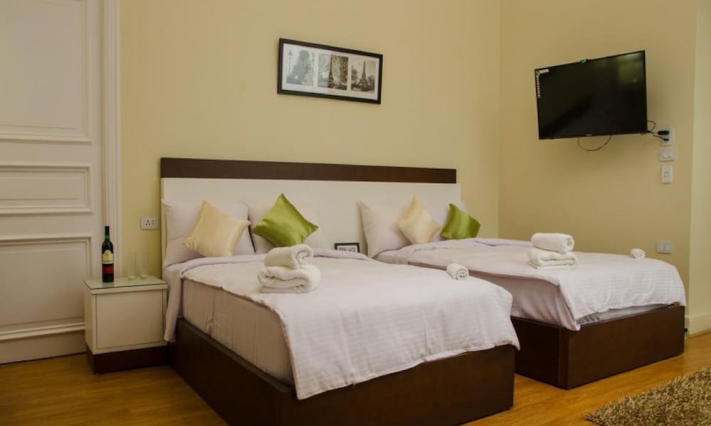 Grand Agor Hostel 11/39