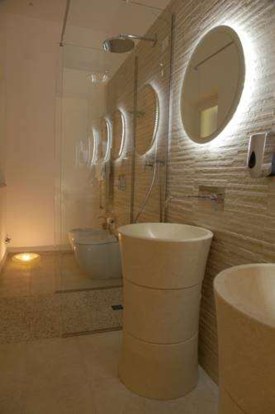 Cave Del Sole Resort & Beauty 43/45