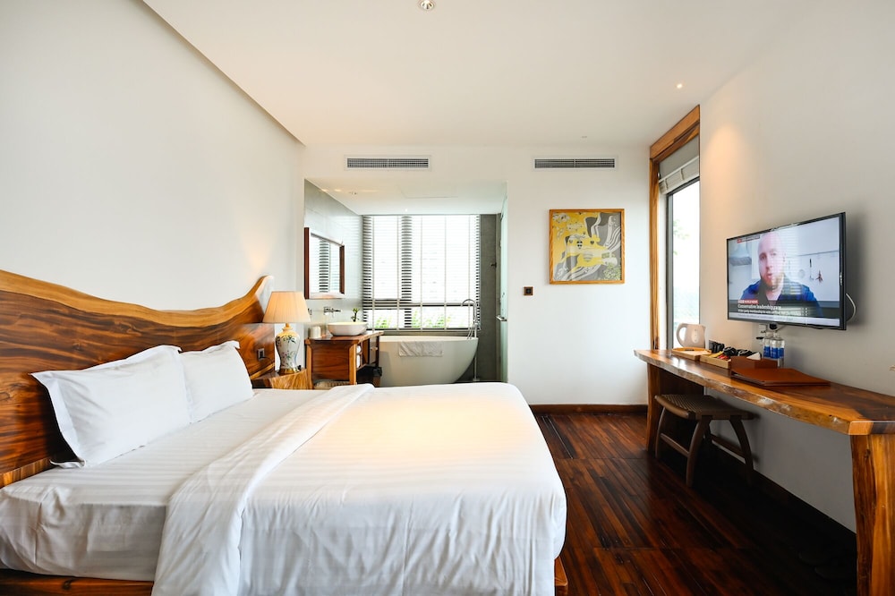 Sky Gem Central Hotel 16/50