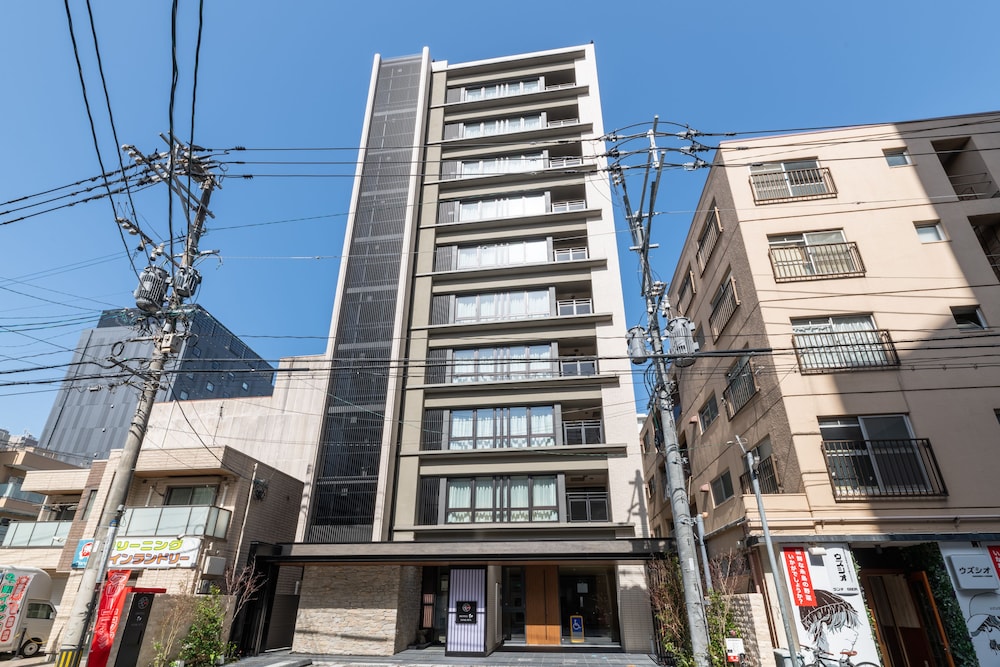 Hotel Wa HAKATA 3/34