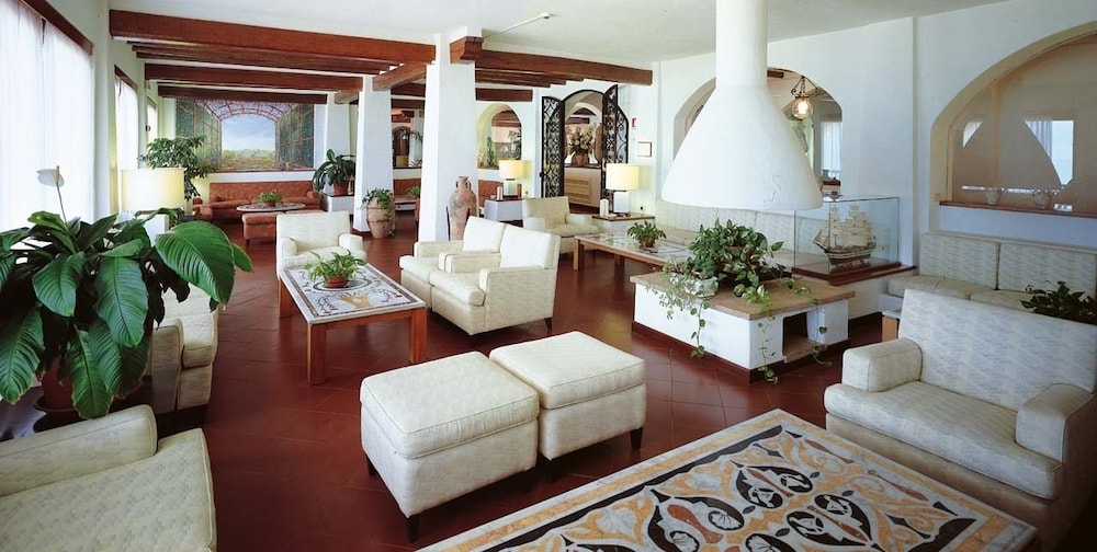 Hotel Le Dune 15/29