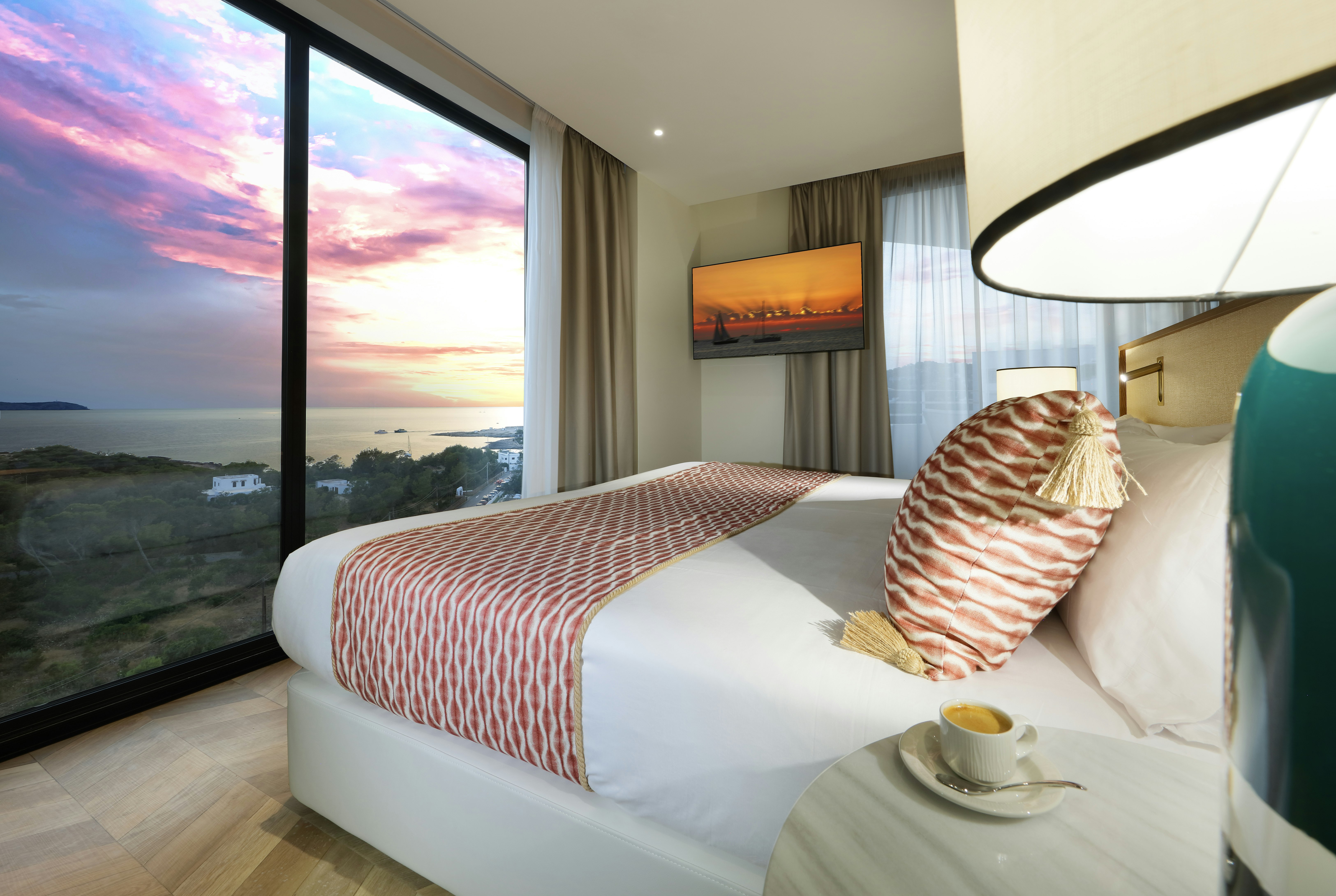 TRS Ibiza Hotel - Adults Only 12/48