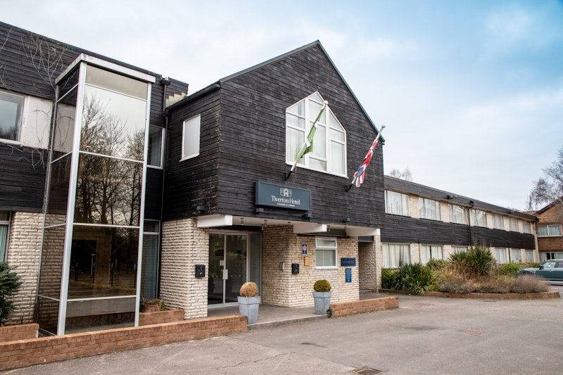 CBH The Tiverton Hotel 38/44