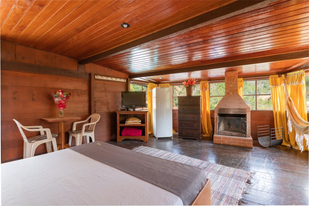 Pousada Chales Wood House 25/51