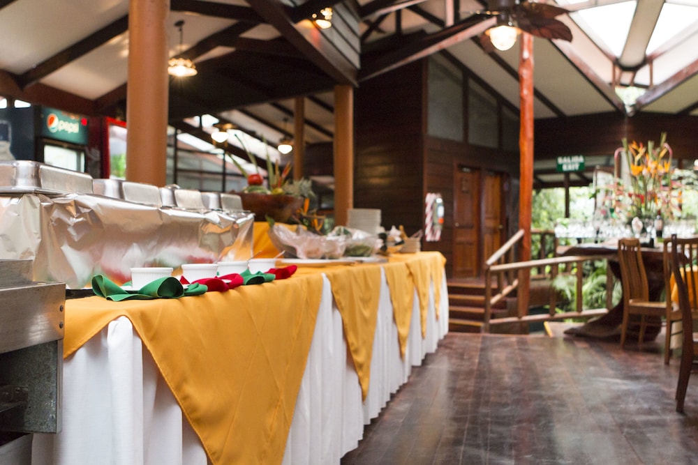 PACHIRA LODGE 15/65