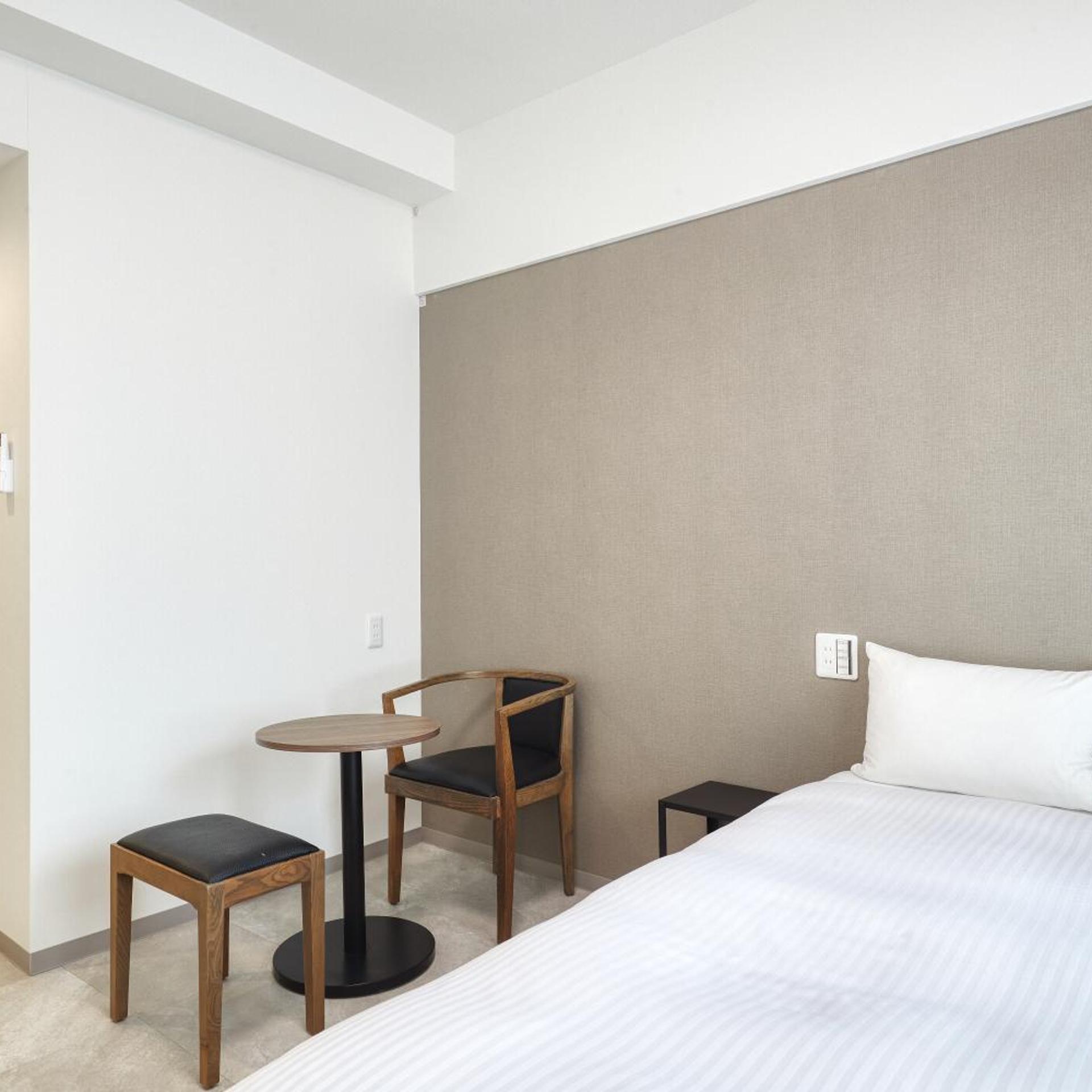 Bibi Hotel Naminoue 4/25