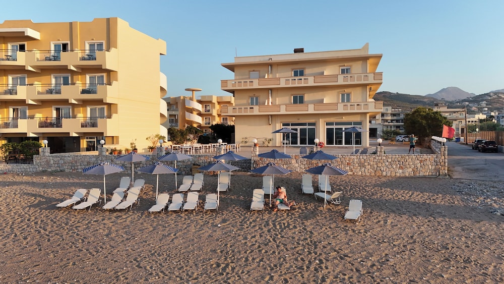 Galini Beach Hotel 49/50