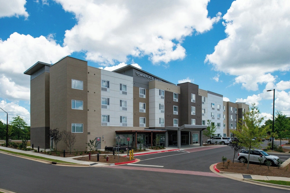 TownePlace Suites Raleigh-Durham Airport/Morrisville 57/65