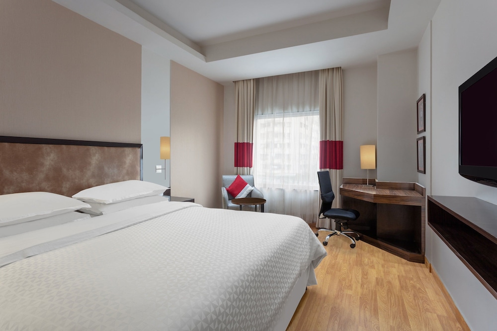 FOUR POINTS BY SHERATON VADODARA 7/22