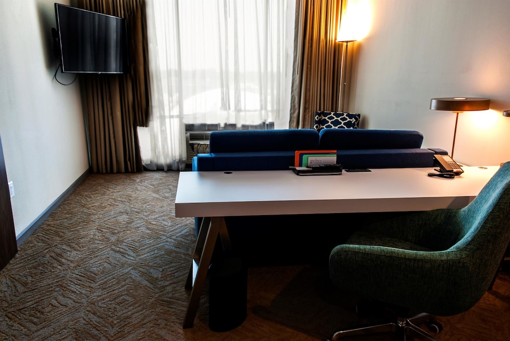 Hilton Garden Inn Dallas At Hurst Conference Center 30/53