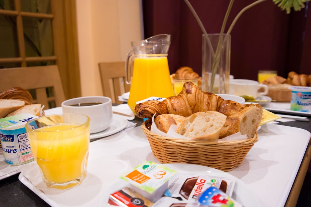 Hotel Audran 45/50